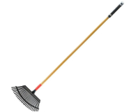 Cat Grabie do trawy k-series steel 18" - 1604212 - zdjęcie 2